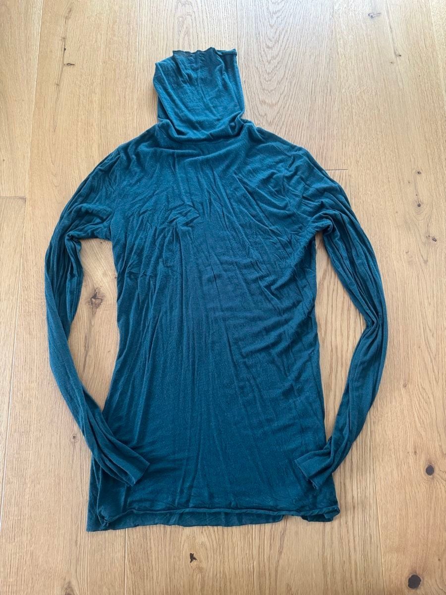 Intimissimi Maglioni & Felpe: Intimissimi - 2x Ultralight modal/cachemire – Usato da Fribourg venduto da metalhands 1