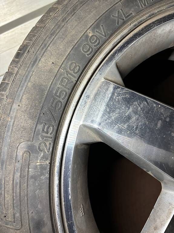 Dodge Cerchioni: Jantes Dodge – Usato da St-Aubin-Sauges venduto da Pas-d-bol 2