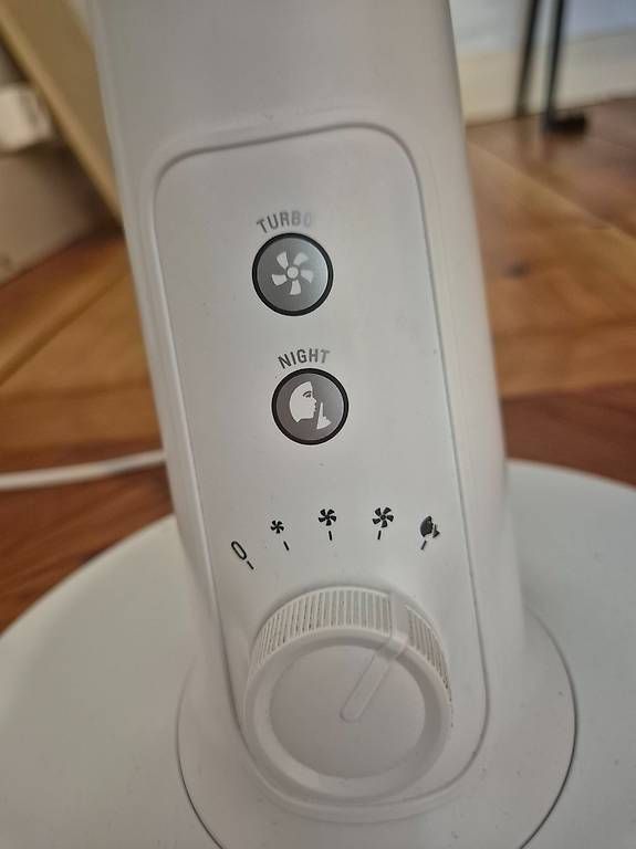 Ventilateurs: Table fan – D'occasion à Genève par cor_g6pf 1