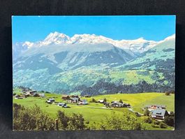 Obersaxen-Miraniga (Surselva)