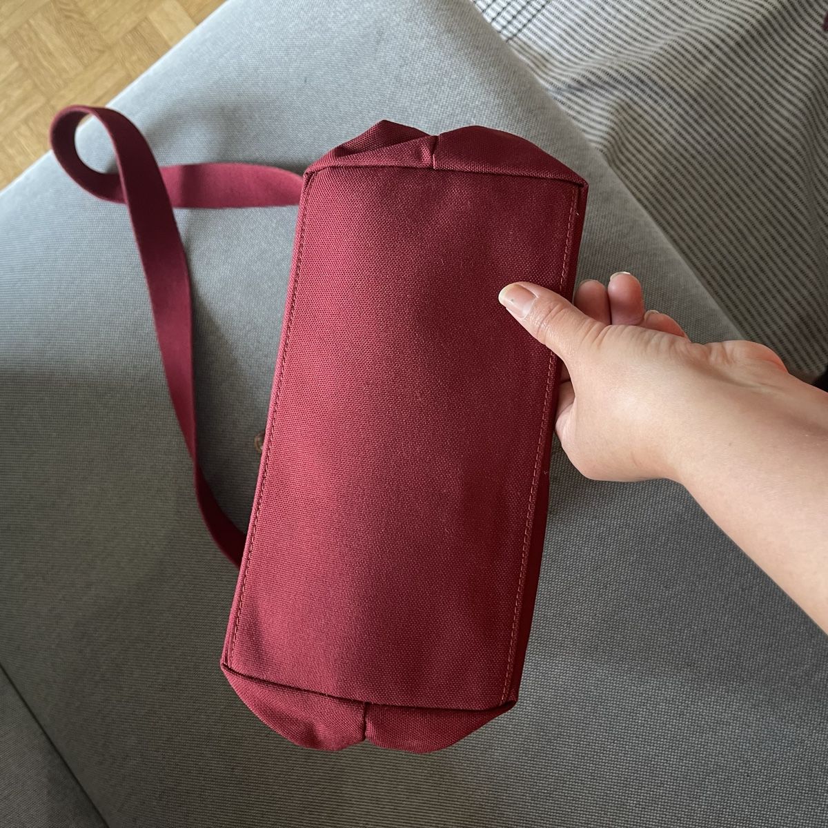 Borse: Zkin umhänge Tasche neuwertig – Nuovo (secondo la descrizione) da Bern venduto da dek_7bjd 7