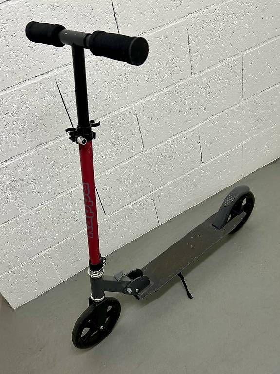 Kickboard: Trottinette Kappa – Usato da Vouvry venduto da den_kry7