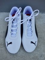 Puma Scuderia Ferrari R-Cat Sneaker 40.5 UK7 US8 Turnschuhe