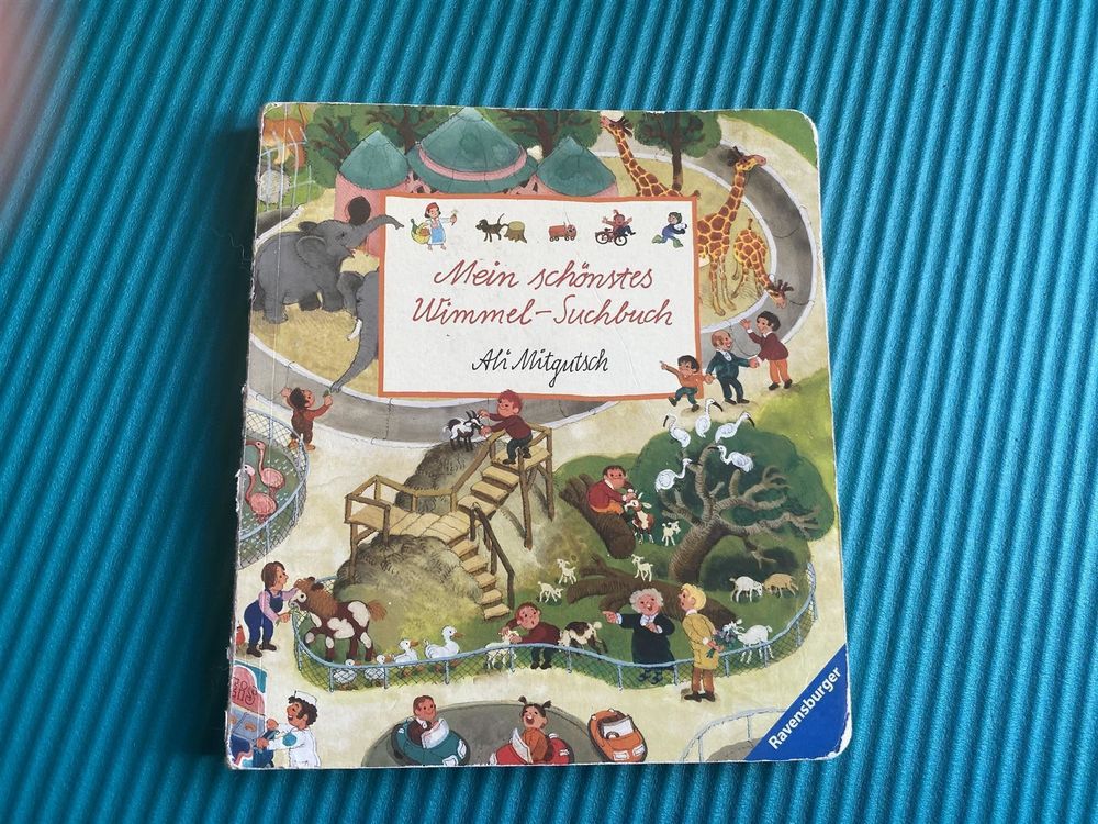 Reisegröße Wort Suchbuch Von Martello UK - Kompaktes Puzzle-Buch Für Erwachsene, Ideal Für Lange Reisen