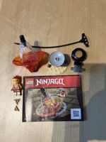 Lego 70688 Kai‘s Spinjitzu Ninja Training 