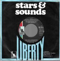 The 5th Dimension - Aquarius/Let The Sunshine In