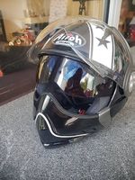 Motorrad helm