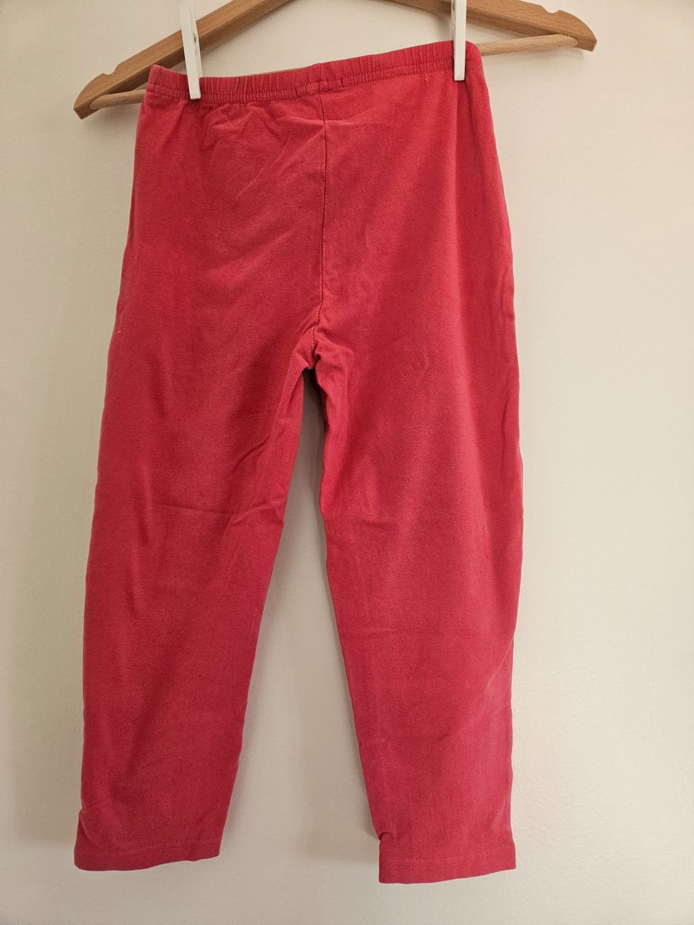 Pantaloni: Rosarote 1/2 Hose Gr.34 – Usato da Schaffhausen venduto da sabrina915 2