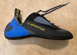 Kletterschuhe La Sportiva Finale Gr. 39
