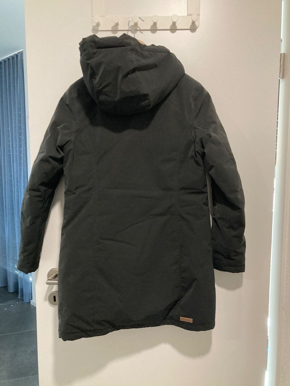 Giacche: Warme Winterjacke 36 – Usato da Boudry venduto da Igiam 1