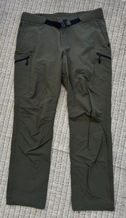 Outdoorhose Stellar Equipment Damen in Grösse XL