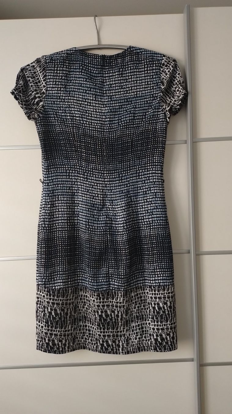 Mexx Kleider: Mexx Kleid – Gebraucht aus Frauenfeld von Tropariana 2
