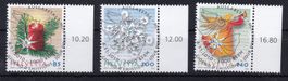 2010, SATZ, WEIHNACHTEN 2010, ET-VOLLSTEMPEL, 4.11.2010