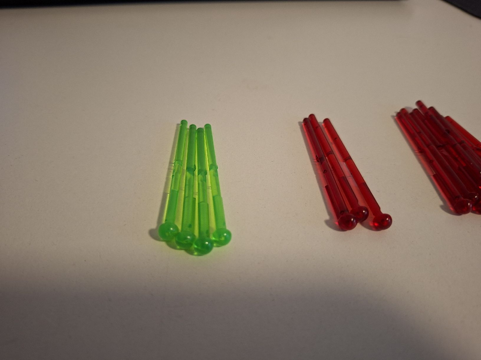 Lego Kit di costruzioni: Lego Star Wars 27 Projektile – Usato da Chur venduto da bananaaa 2