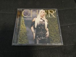 Cher - Living Proof CD