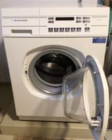Waschmaschine Schulthess - funktioniert perfekt