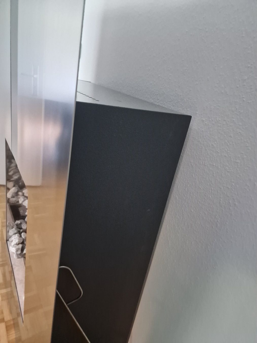 Cheminée: Eleganter Ethanol Kamin – Gebraucht aus Roggwil TG von zus_6qc6 1
