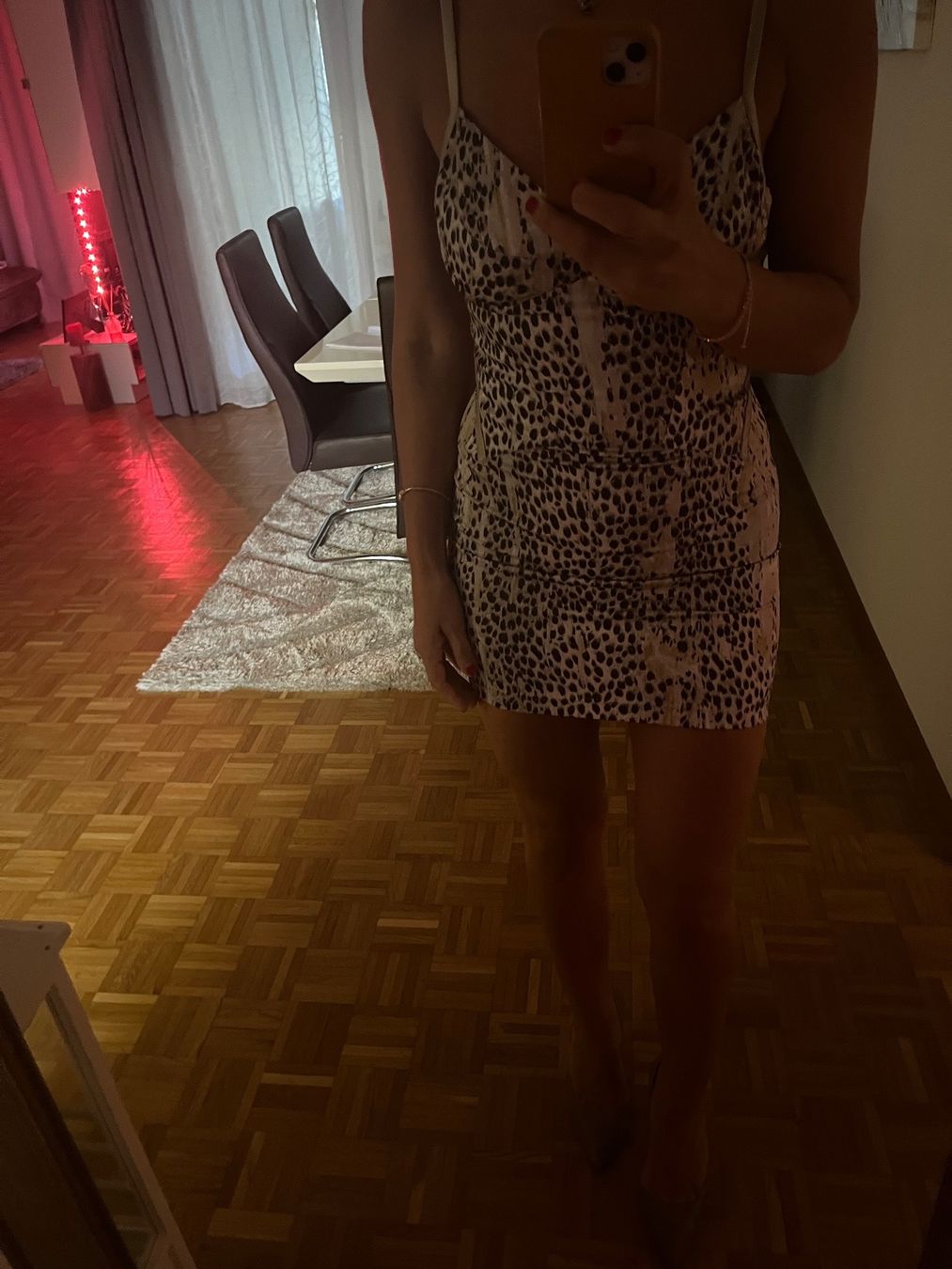 Roberto Cavalli Vestiti: Roberto Cavali Kleid – Usato da Brugg AG venduto da Ljubinka0410 3
