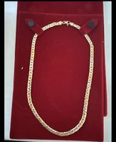 Goldkette 750 18 Karat
