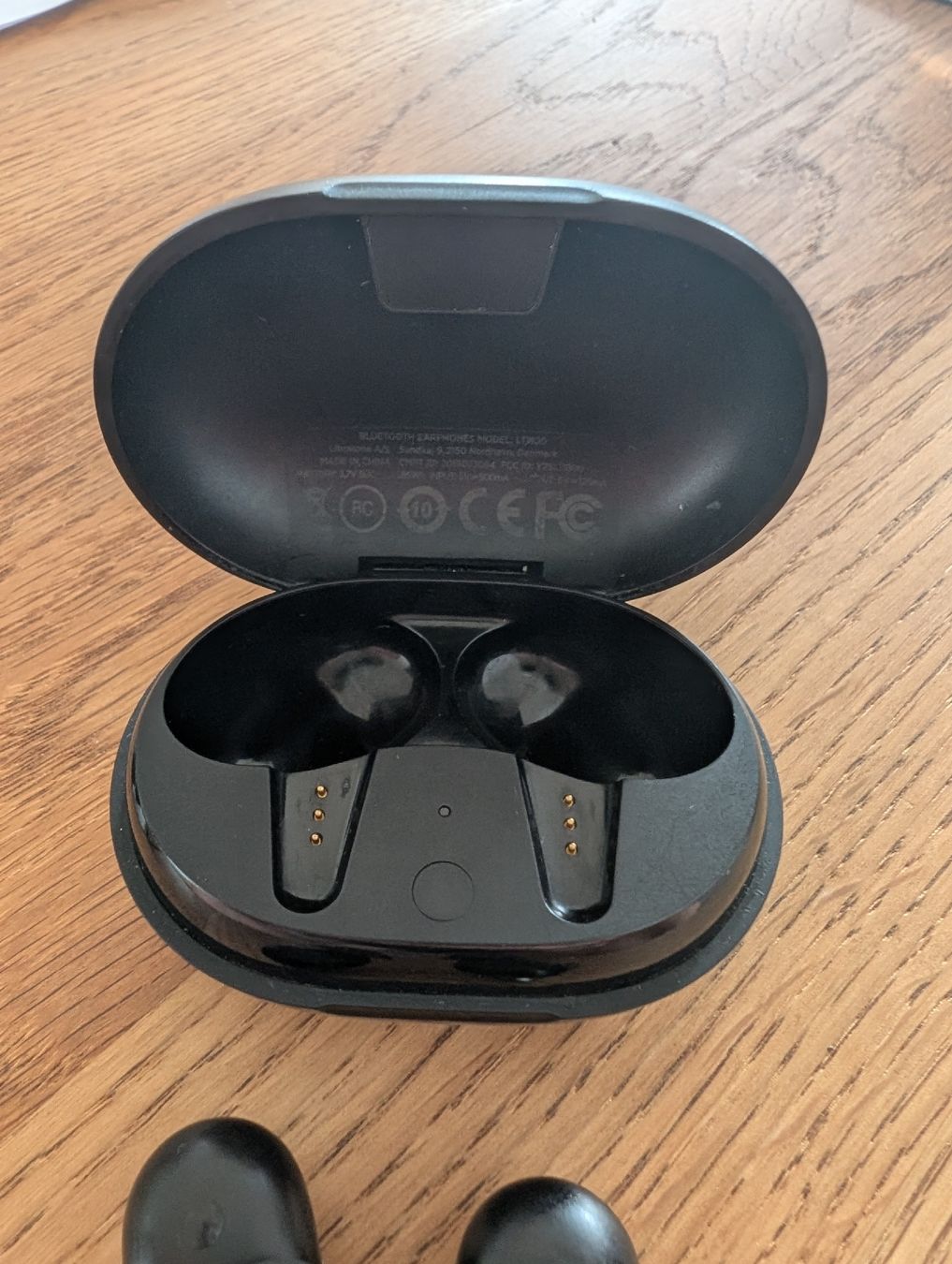 Libratone Casques audio: Libratone Track Air+ Bluetooth Kopfhörer – Défectueux à Schaffhausen par RamonaPK 4
