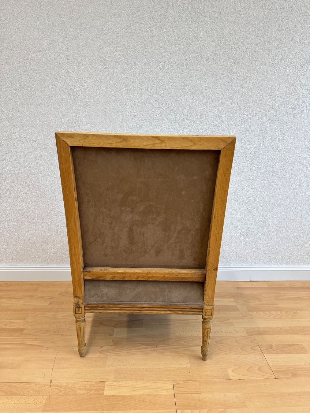 Poltrone: Sessel im Louis-seize-Stil – Usato da Horgen venduto da Grizzly83 2