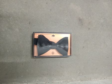Fliege / noeud de papillon
