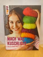 Livre "Mach was Kuscheliges", Tricot, Crochet, Couture