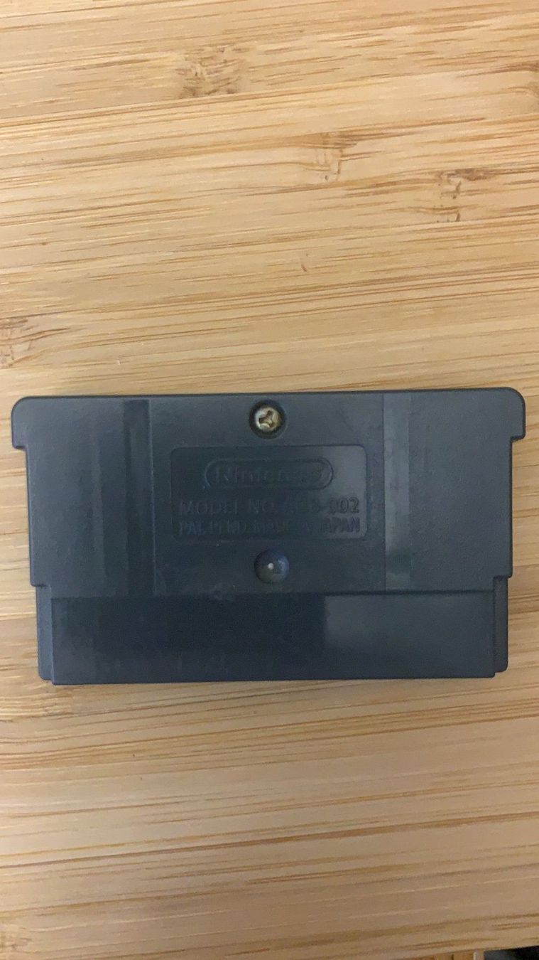 Giochi: Ready 2 Rumble für GBA – Usato da Gebenstorf venduto da RetroFuture 1
