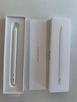Neuer Apple Pencil 2nd Generation