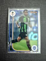 Topps Merlin Ansu Fati Brighton & Hove Albion FC