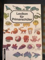 Lexikon für Primarschüler