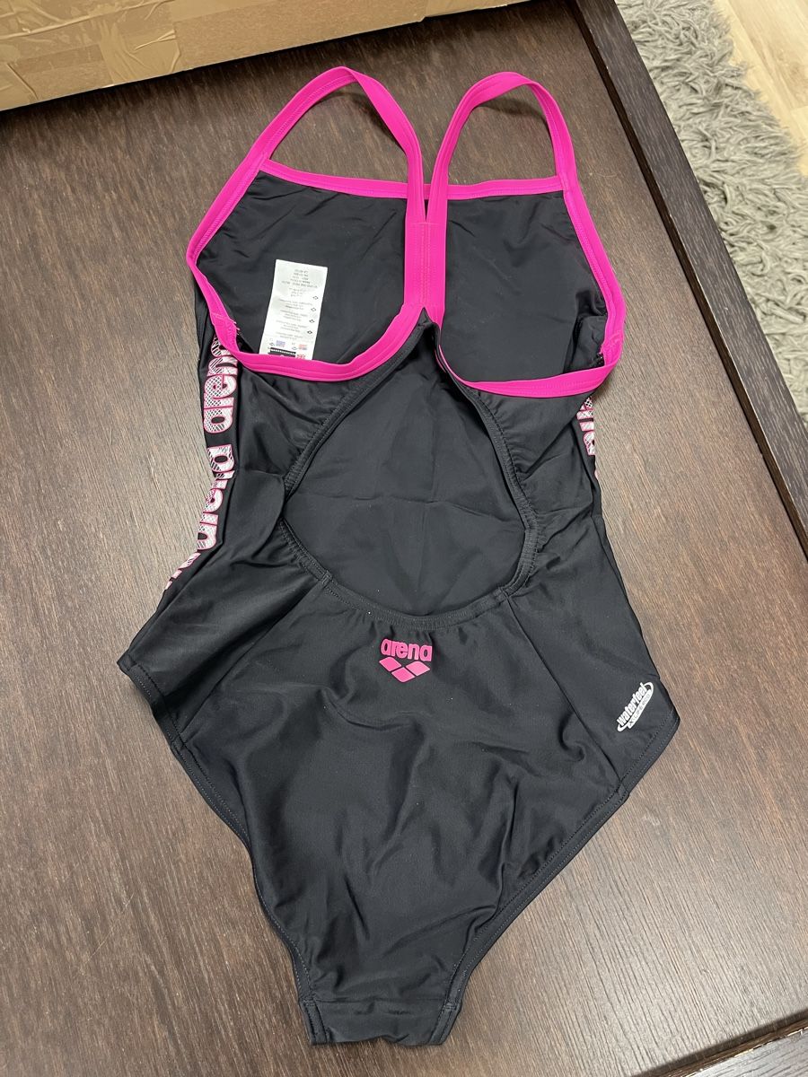 Arena Costumi da bagno & Bikini: Maillot nageur Arena taille 40 – Usato da Lens venduto da Tosca70 1
