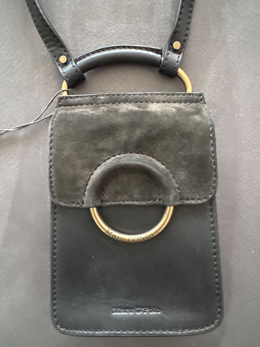 Marc O'Polo Taschen: MARC O'POLO Umhängetasche – Neu und originalverpackt aus Horgen von CS75 1