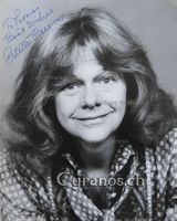 Estelle Parsons (1927) BONNIE & CLYDE- sign. Grossfoto