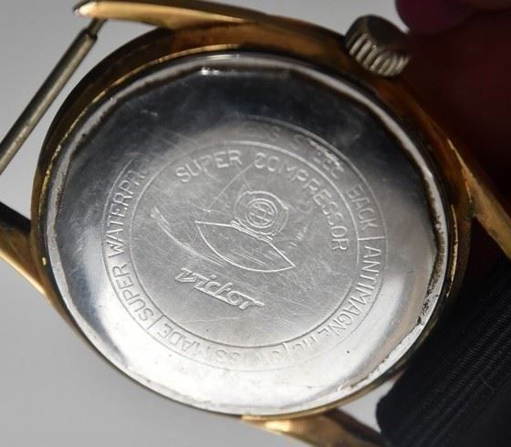 Orologi: Remboursement Armbanduhr / Montre – Usato da Collonges venduto da Auganien 4