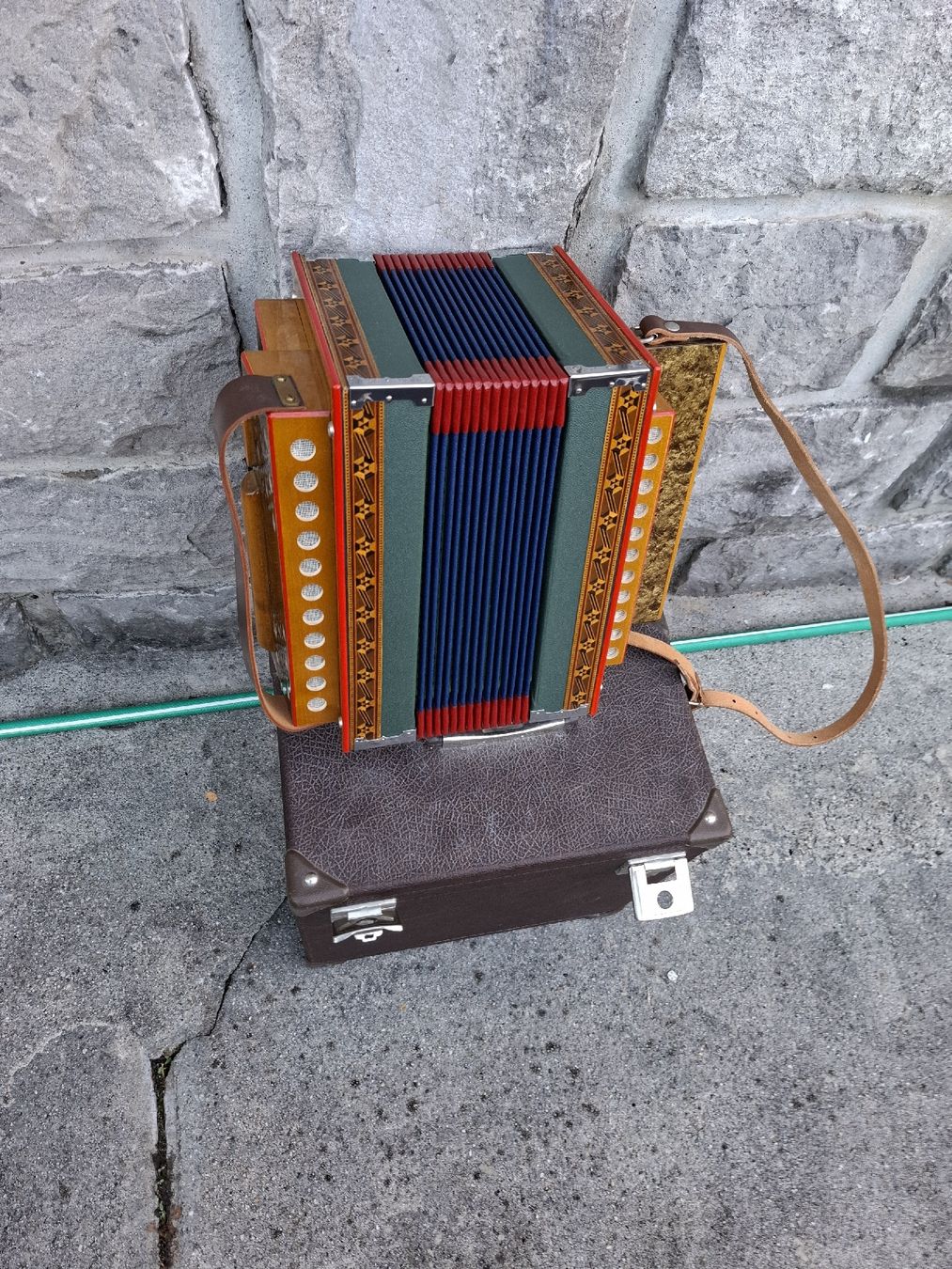 Gwerder Strumenti musicali: gwerder orgeli – Usato da Villeneuve venduto da BibiVintage 5