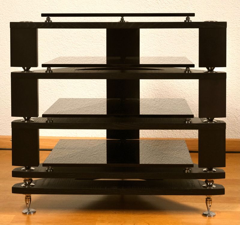 Naim Fraim High-End Rack (Gebraucht) in Bern für CHF 1190 – nur ...