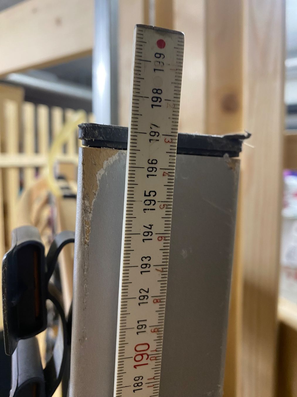 Bico Reti a doghe: Bico Swing-flex Lattenrost 90x200cm – Usato da Zürich venduto da ev_ve 3