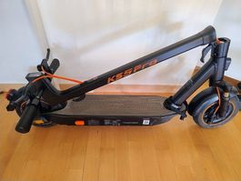 Trotinette Yadea ks5 pro