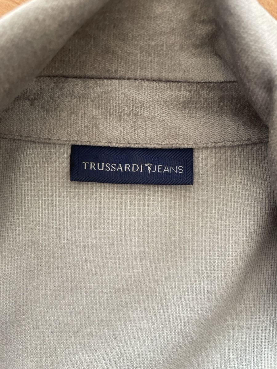 Trussardi Giacche: Blaser Trussardi Jeans – Usato da Minusio venduto da KaLo911 2