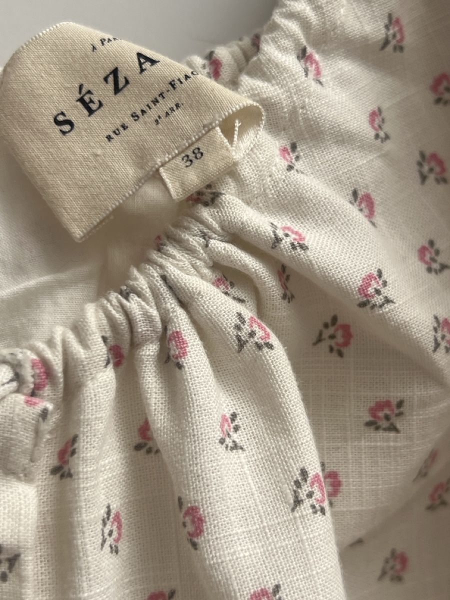 Sezane Vestiti: Sezane dress – Nuovo (secondo la descrizione) da Rüschlikon venduto da La_Mode 2