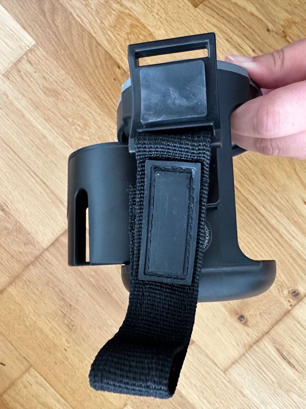 Carrozzine: Cupholder universal – Usato da Dürrenroth venduto da tvy_bh56 3