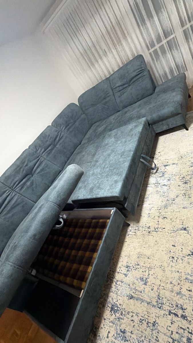 Sofas: Sofa Wie neu – Neu (gemäss Beschreibung) aus Rekingen AG von ZubiL 4