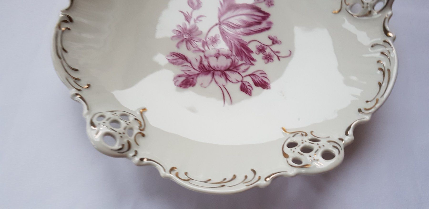 Ciotole: Rosenthal - Schale 19,5 cm TOP – Usato da Dällikon venduto da Toyfan 3