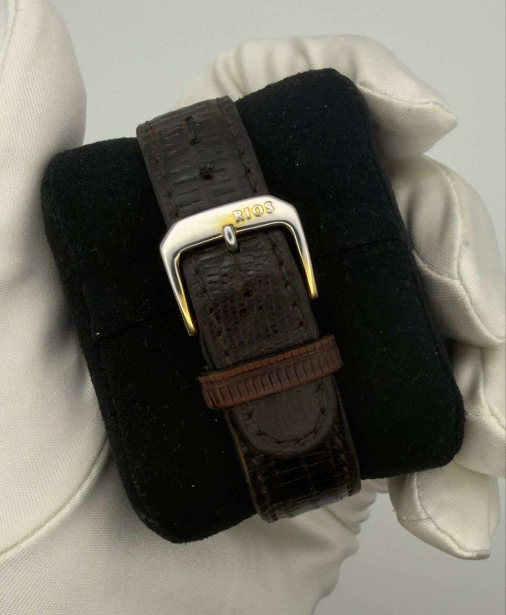 Cartier Uhren: Cartier Tank Must – Gebraucht aus Breitenbach von Erol426 1