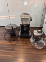 Kaffeemühle/Espressomühle Sage the smart grinder pro