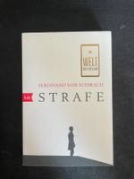 Strafe - Ferdinand von Schirach