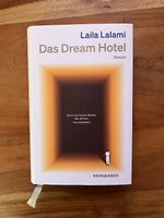 Das Dream Hotel von Laila Lalami