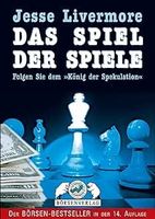 Das Spiel der Spiele von Jesse Livemore
