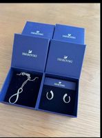 Swarovski Schmuck-Set – Neu